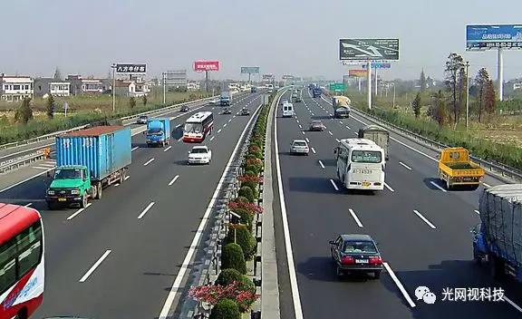智慧交通監(jiān)控方案-POE交換機(jī) 智慧交通監(jiān)控方案-POE交換機(jī)