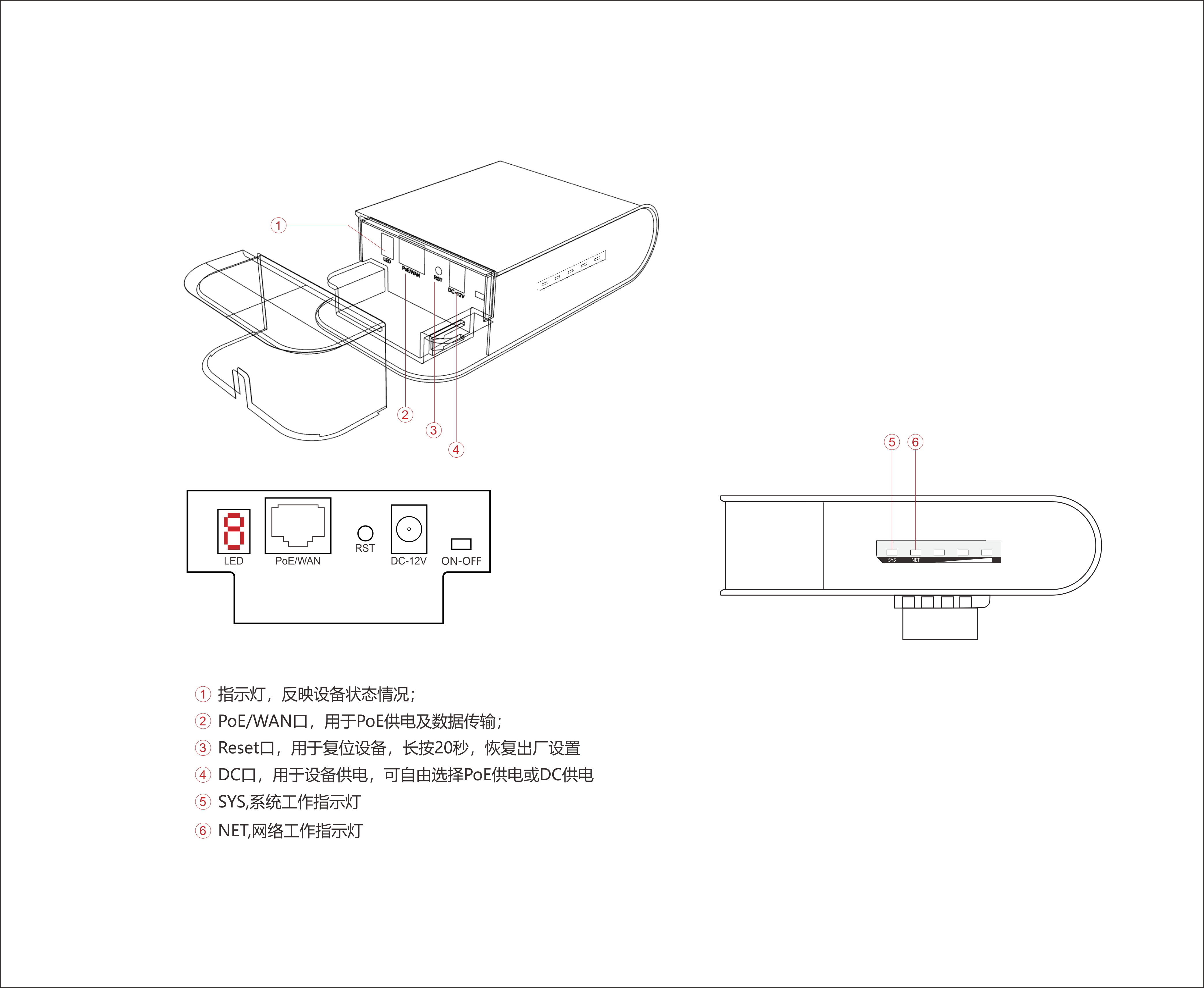 網(wǎng)橋 網(wǎng)橋