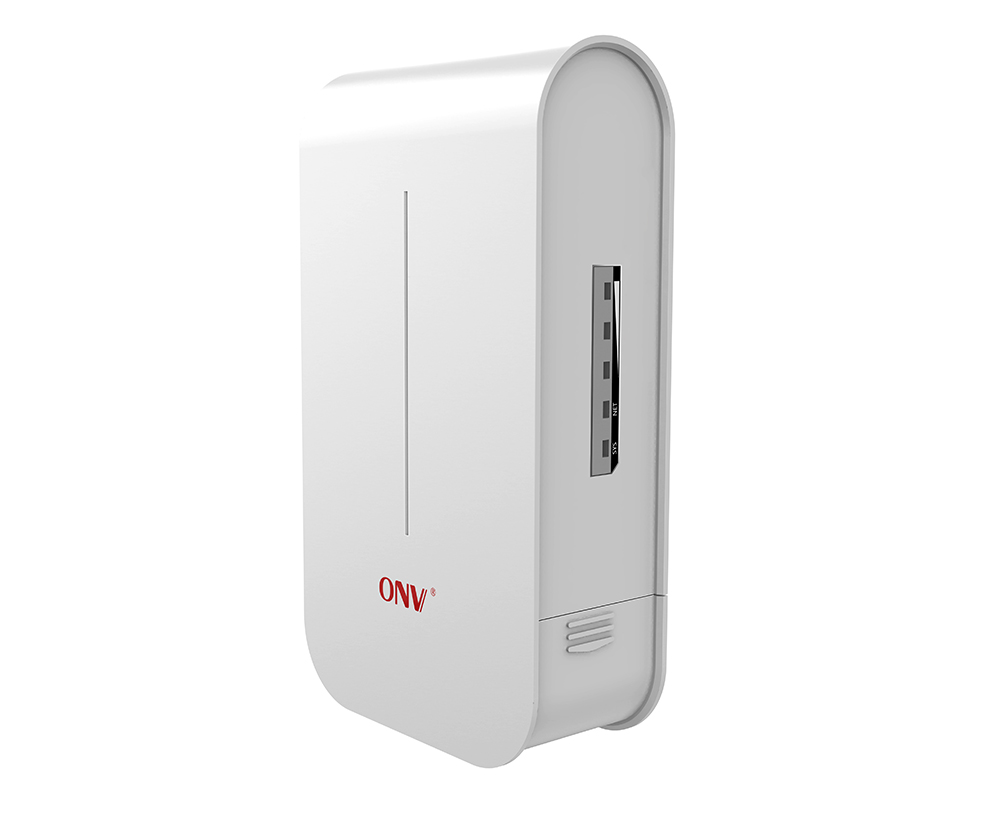 2.4G/300Mbps 標準PoE無線網(wǎng)橋