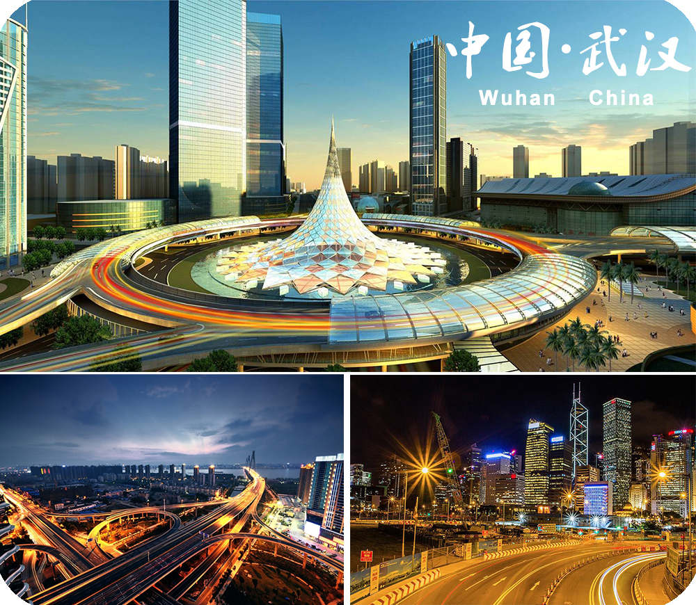 智慧城市監(jiān)控解決方案